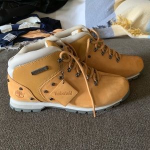 Men’s Timberland boots